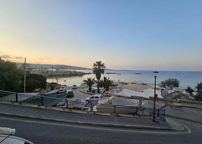 Sea View Holiday Home