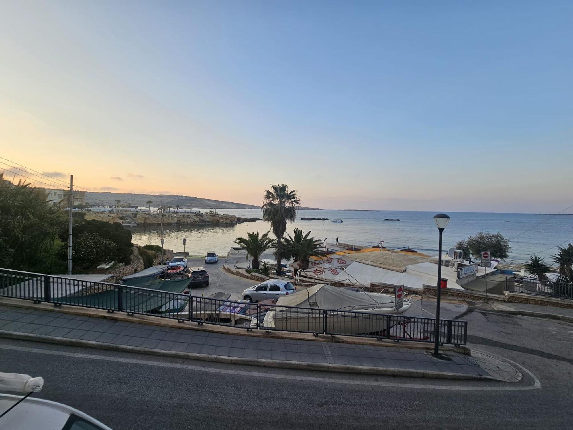 Lägenhet Sea View *